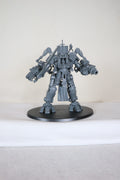 Grand Master in Nemesis Dreadknight
