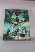 Underworlds: Nightvault (Thorns Of The Briar Queen Built)