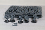 Kill Team Salvation (Part Built)