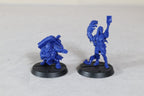 Second Season Edition Blood Bowl (Built Models)