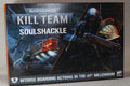 Kill Team Soul Shackle (Part Built)