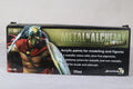 paint Scale 75 Metal Gold