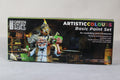 Artistic Colours Basic Paint Set