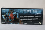 paint Scale 75 Metal Steel
