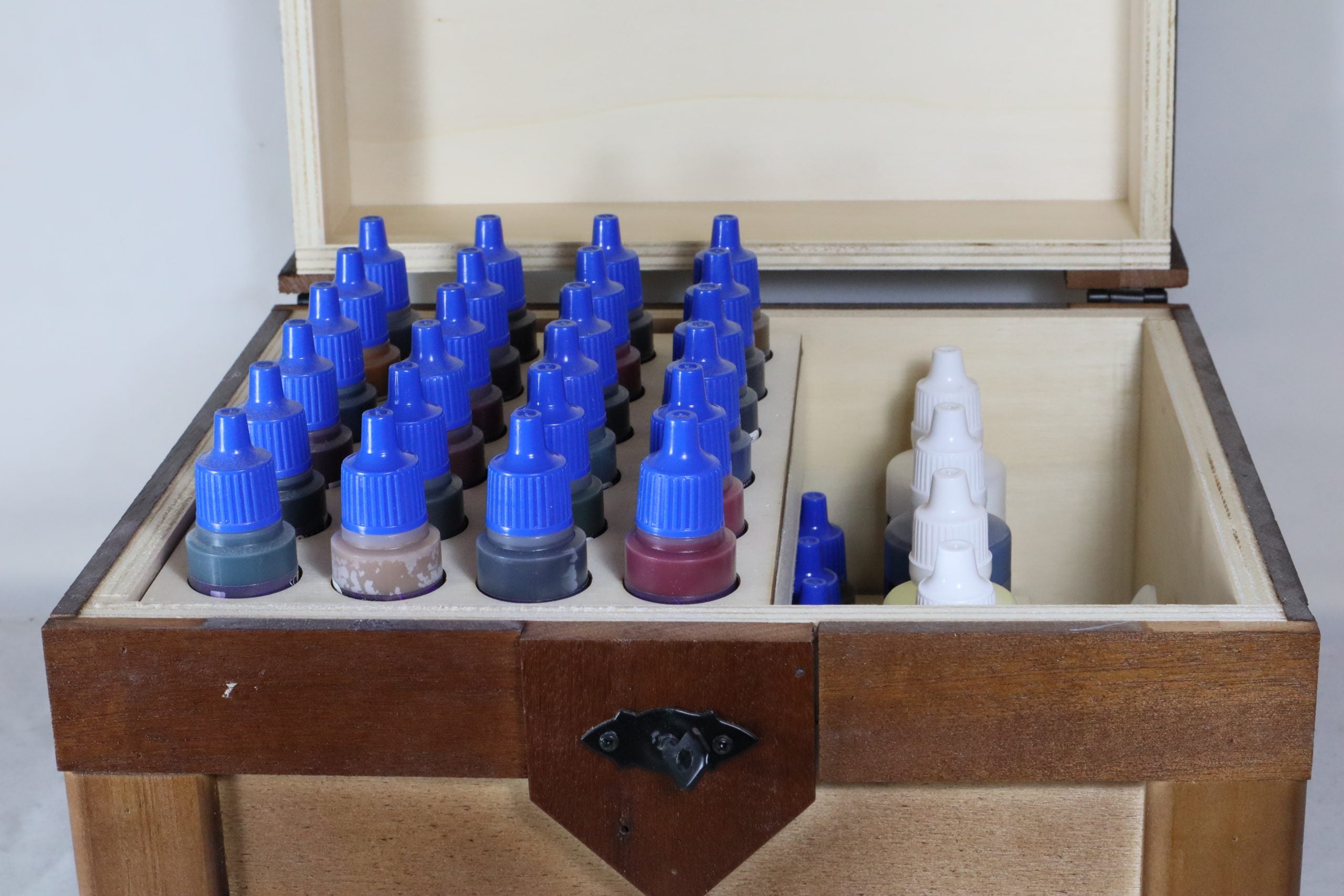 paint Scale 75 Instant Colour - Kickstarter Set