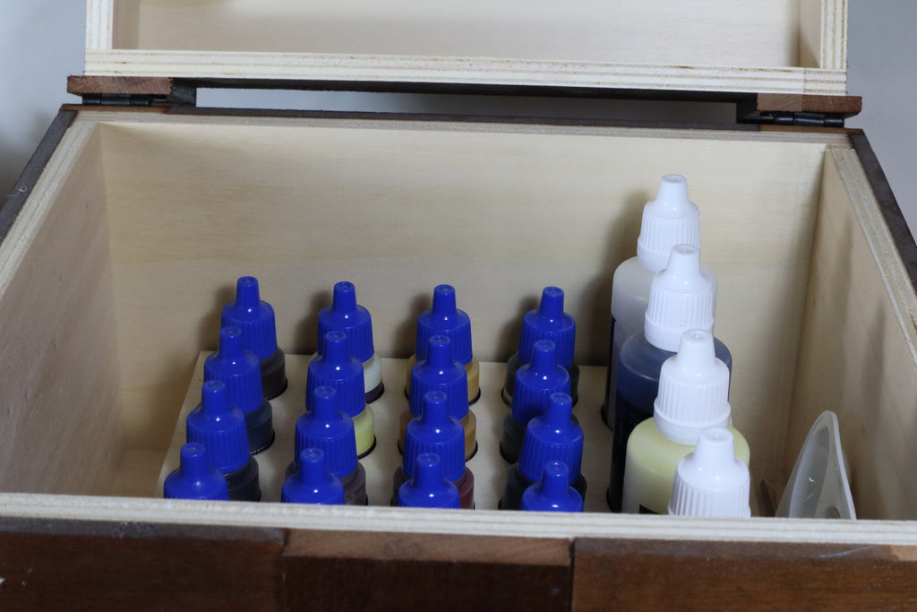 paint Scale 75 Instant Colour - Kickstarter Set