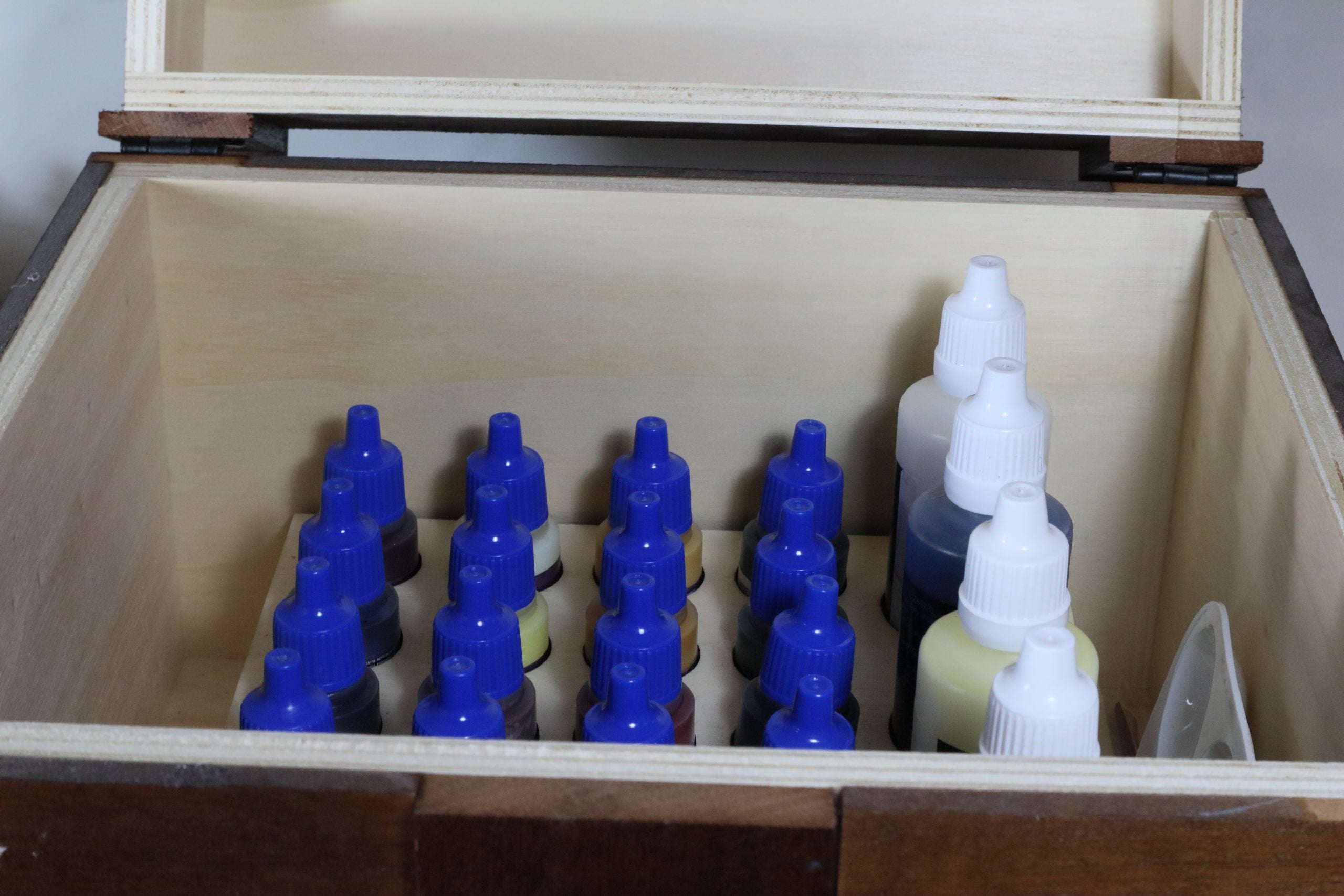 paint Scale 75 Instant Colour - Kickstarter Set