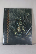 Special Edition Codex Supplement: Dark Angels 10th ed