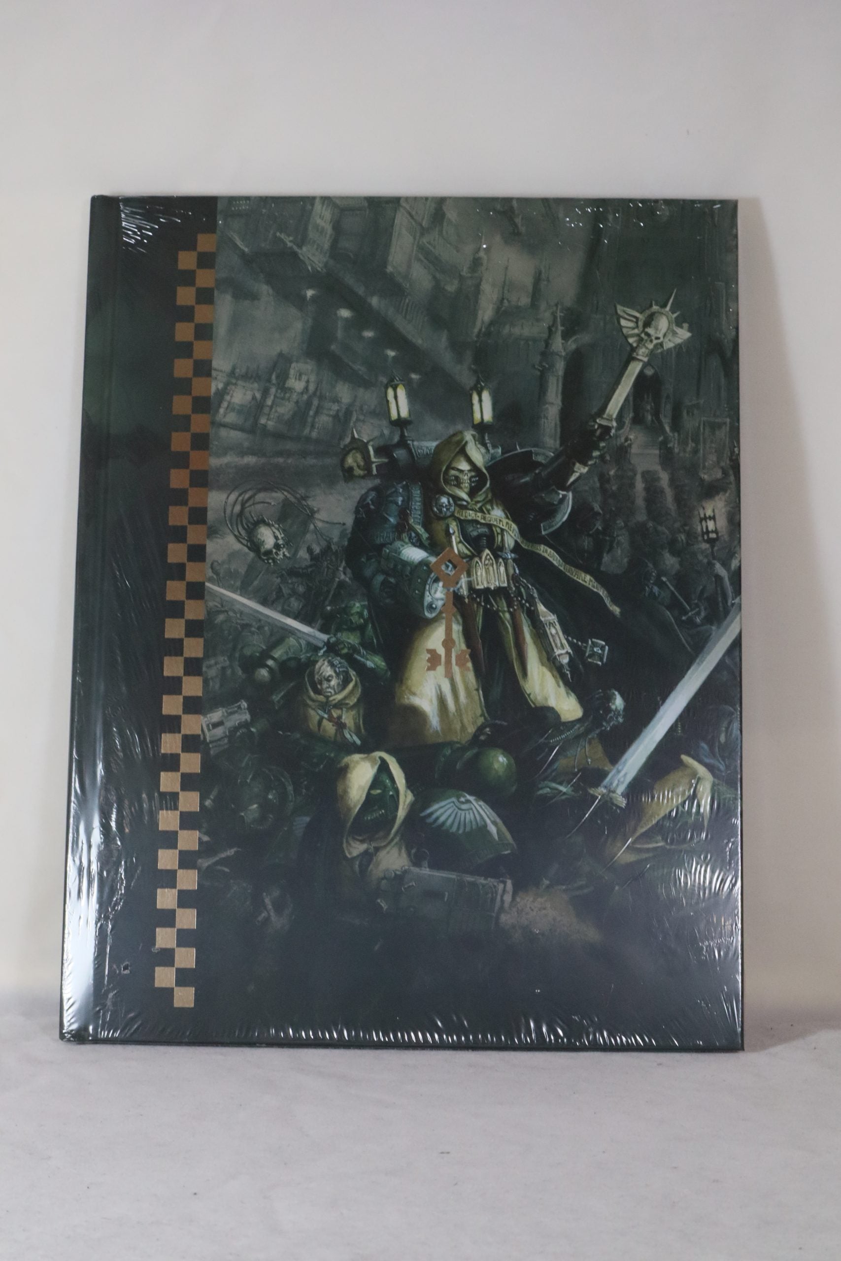 Special Edition Codex Supplement: Dark Angels 10th ed