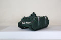 Rhino dark angels