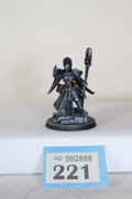 Knight-Arcanum