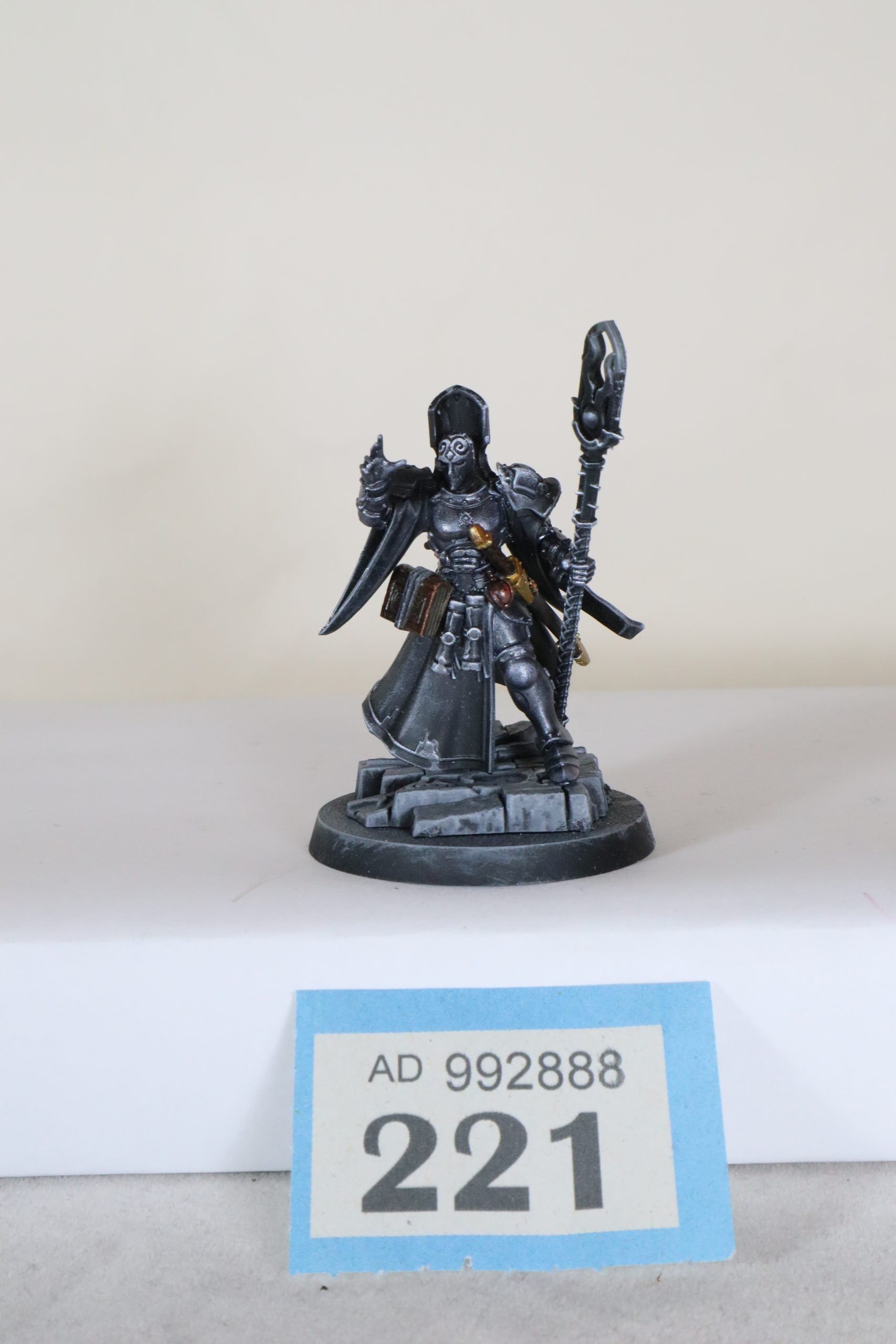 Knight-Arcanum