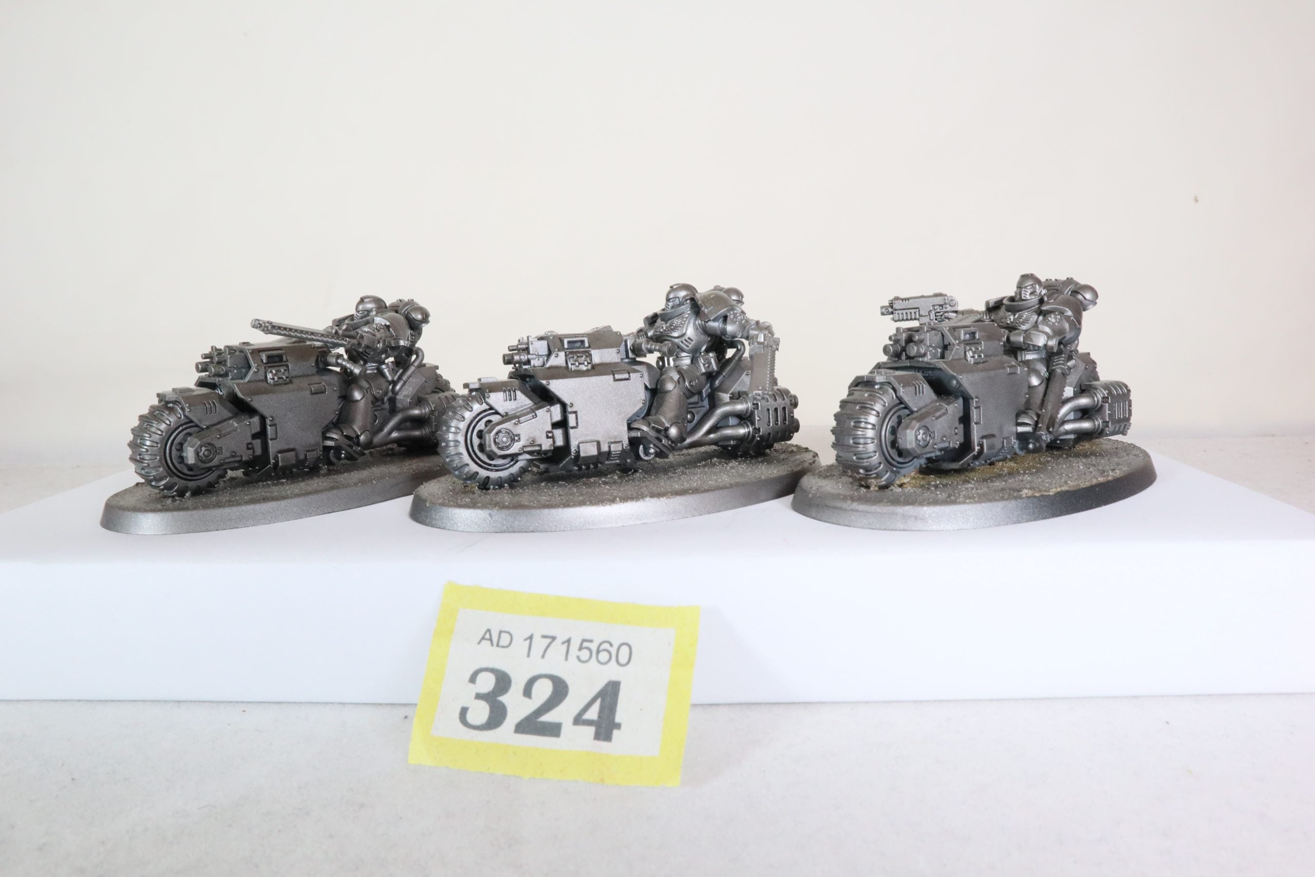 Outriders