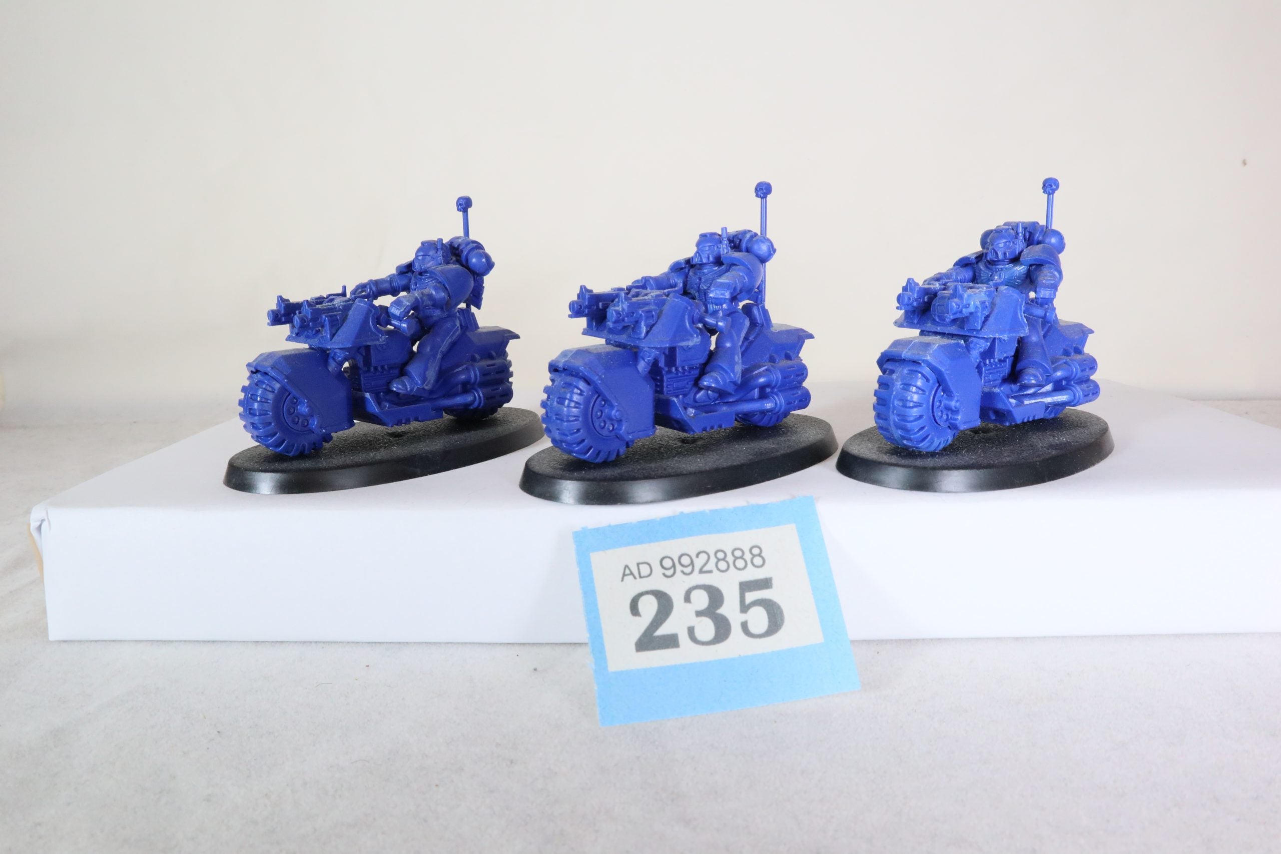 Outriders