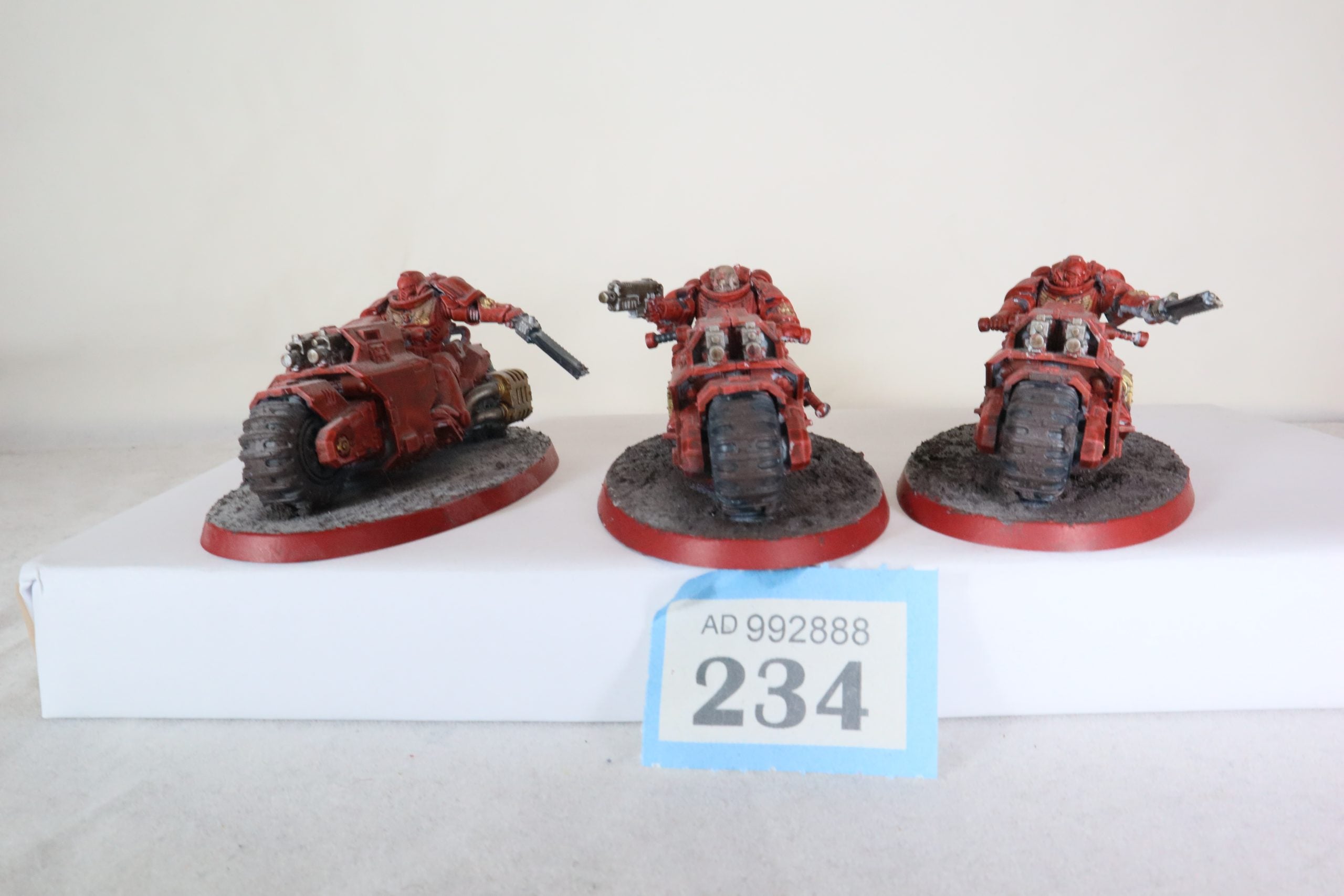 Outriders