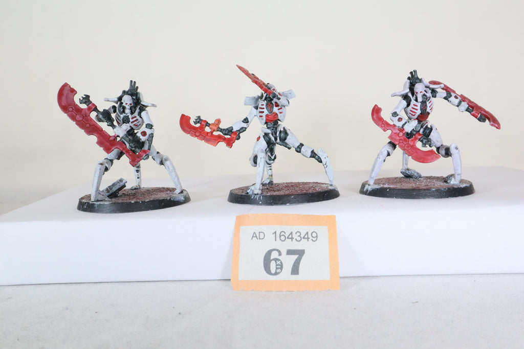 Skorpekh Destroyers