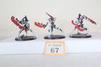 Skorpekh Destroyers