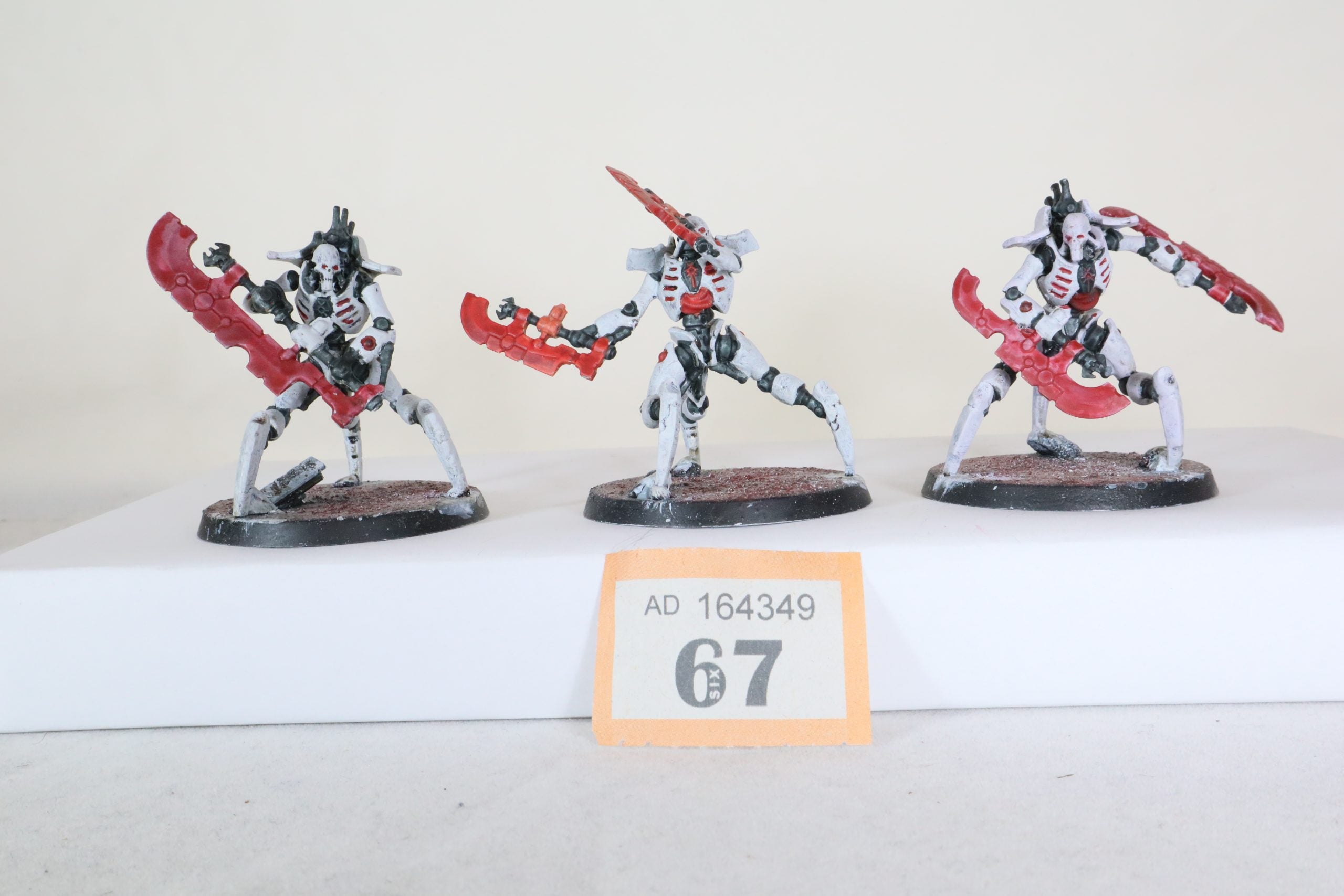 Skorpekh Destroyers