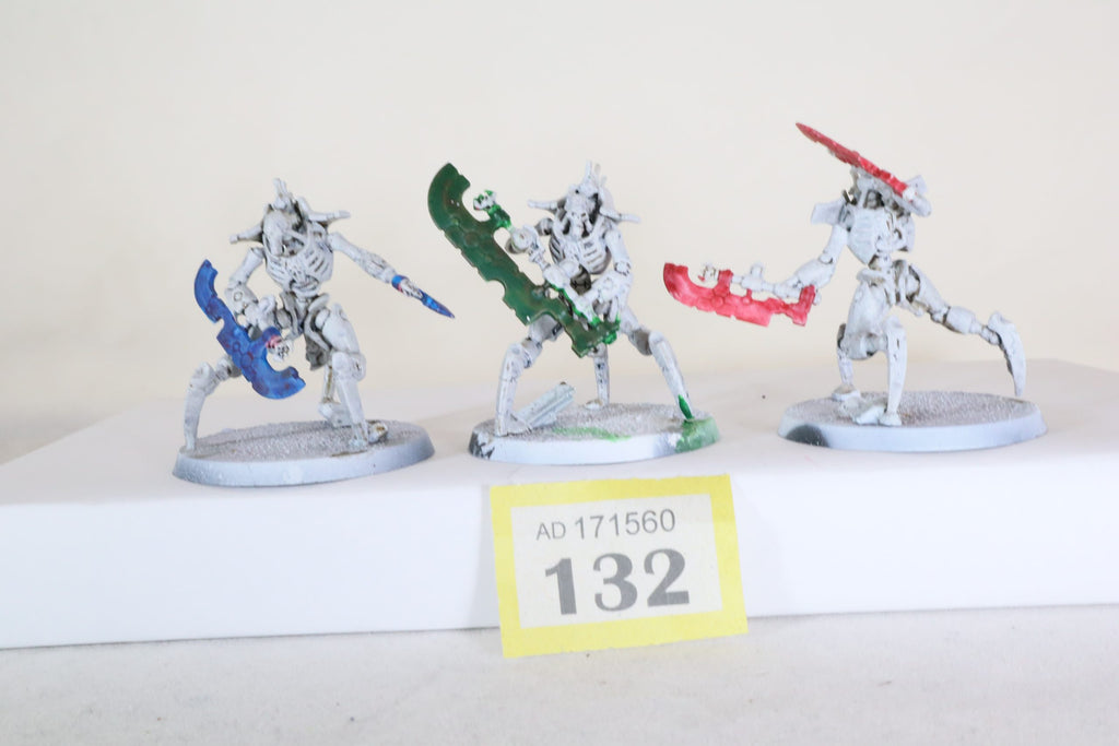 Skorpekh Destroyers