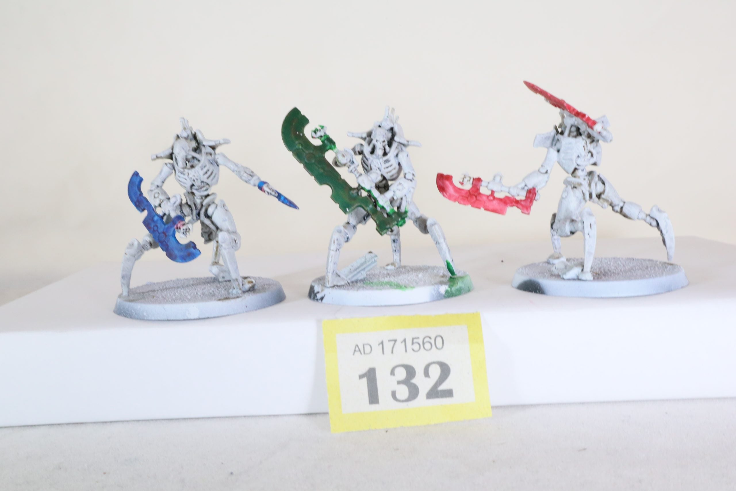 Skorpekh Destroyers