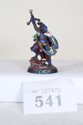 Kroot War Shaper
