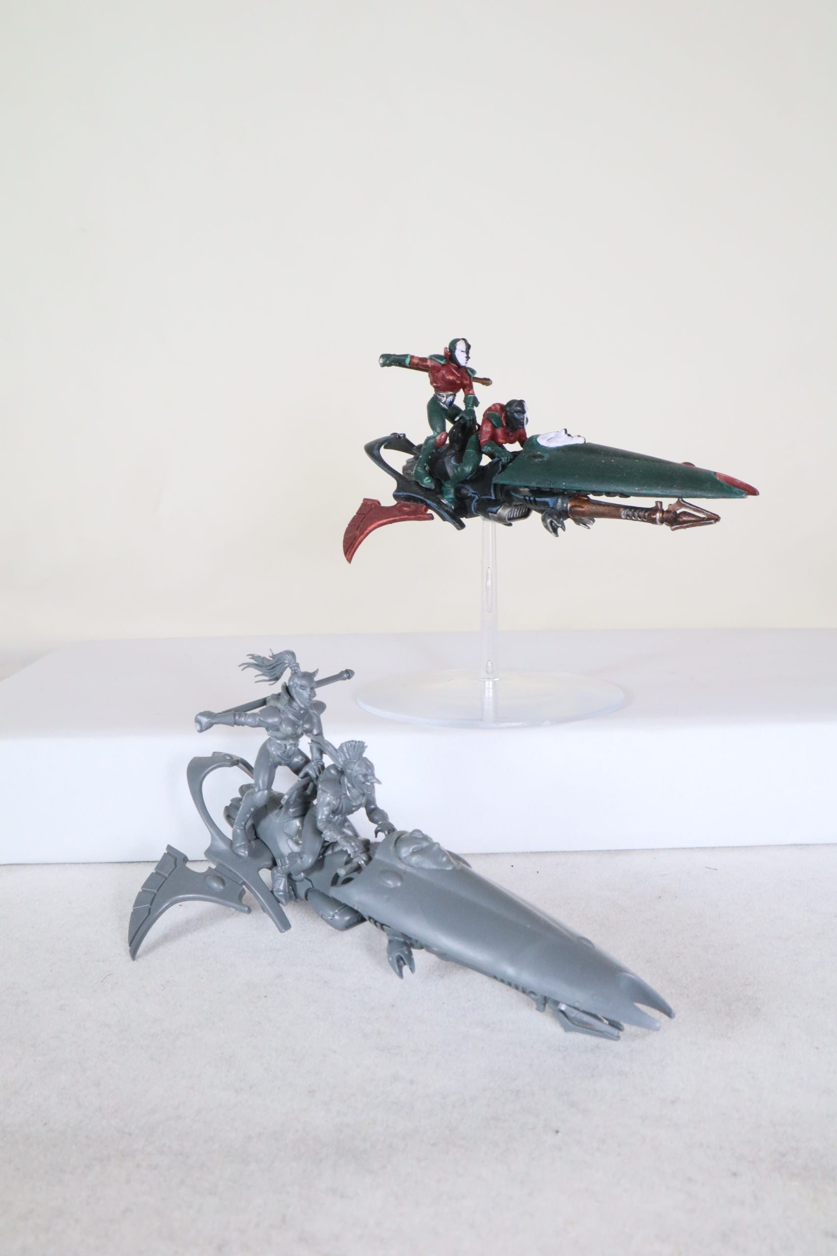 Skyweavers