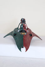 Voidweaver/ Starweaver