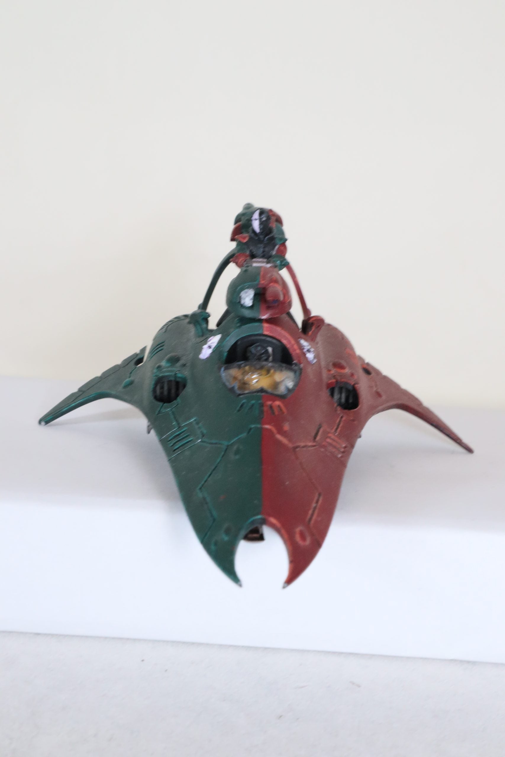 Voidweaver/ Starweaver