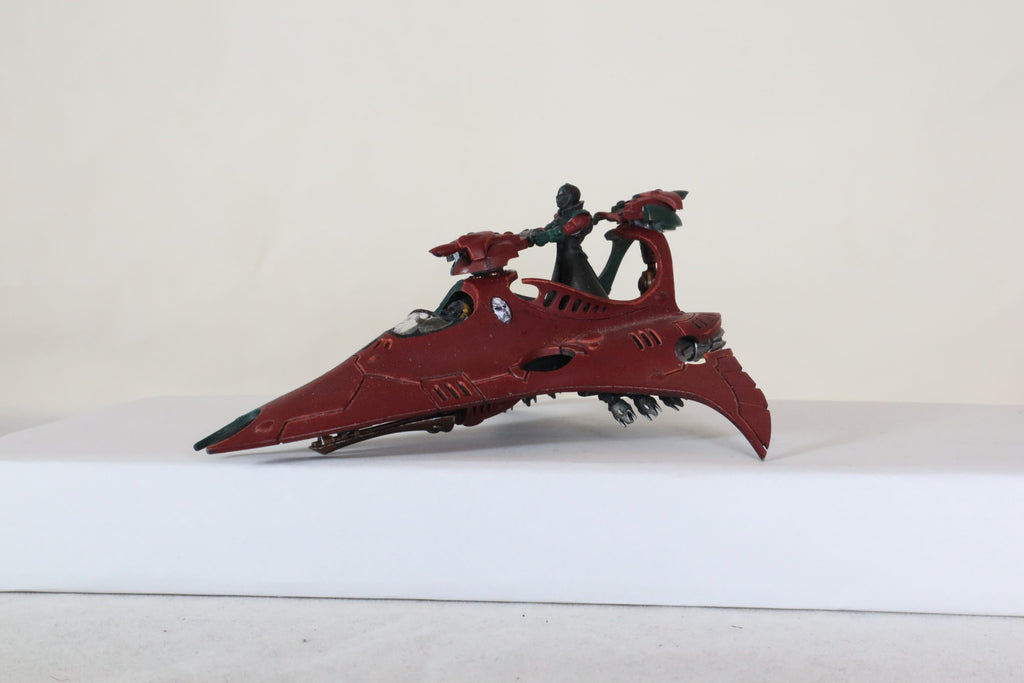 Voidweaver/ Starweaver