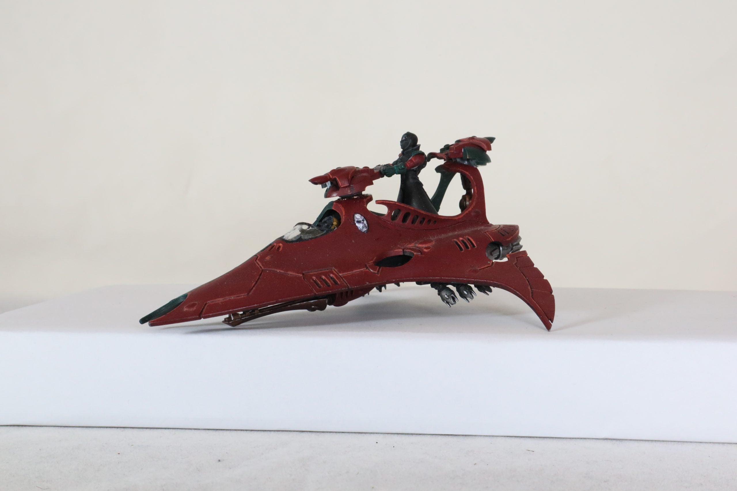 Voidweaver/ Starweaver