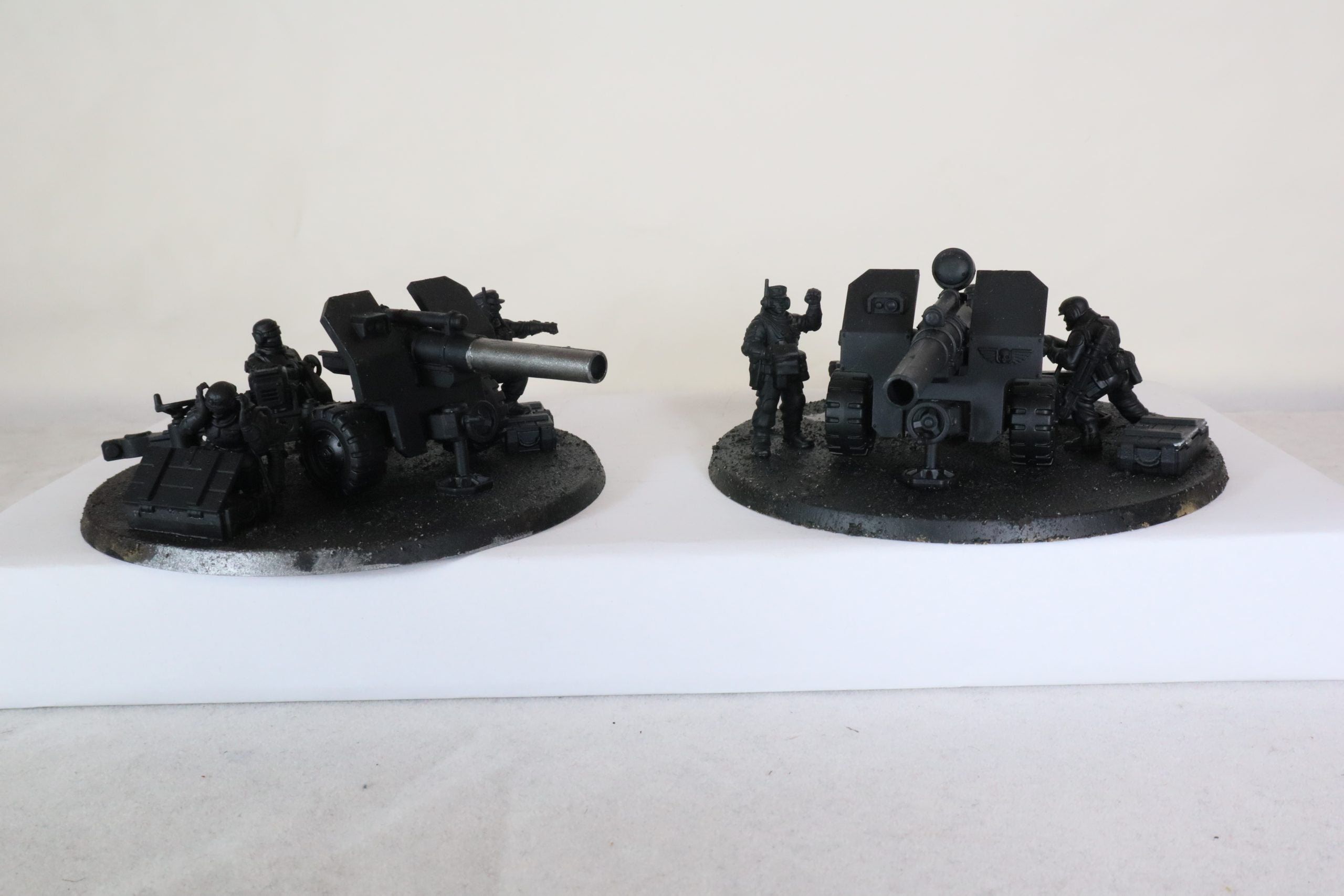 Field Ordnance Battery