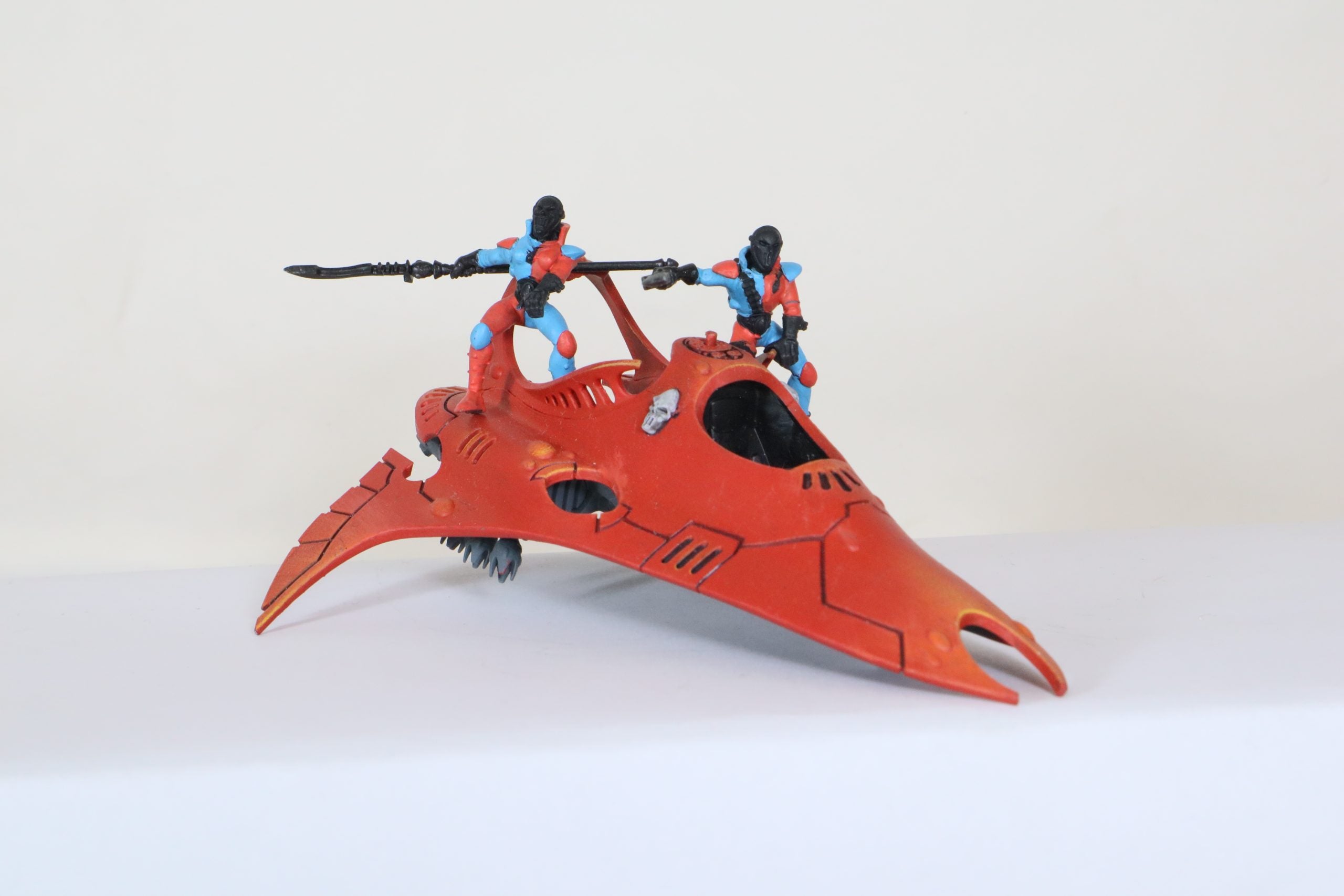 Voidweaver/ Starweaver