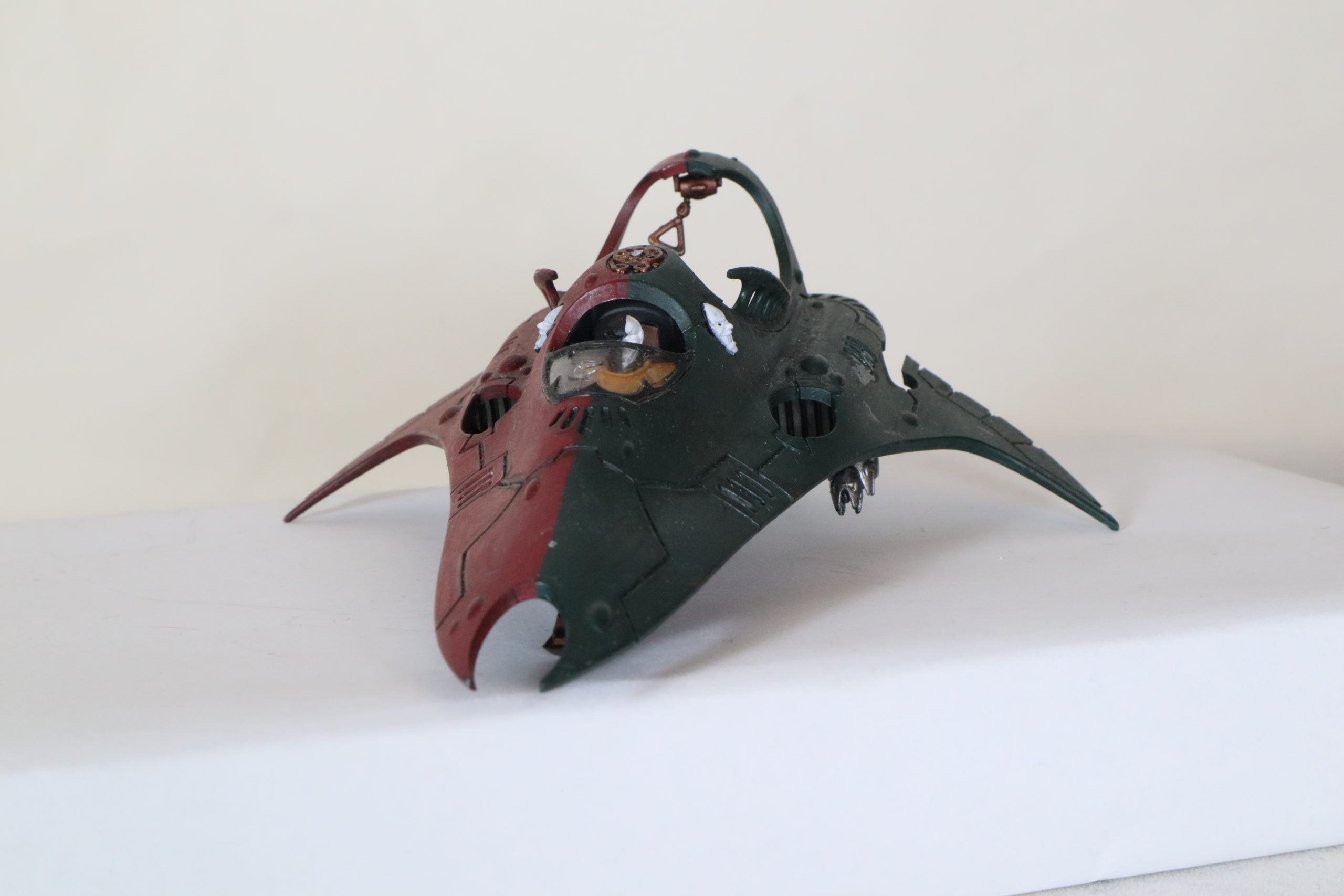 Voidweaver/ Starweaver