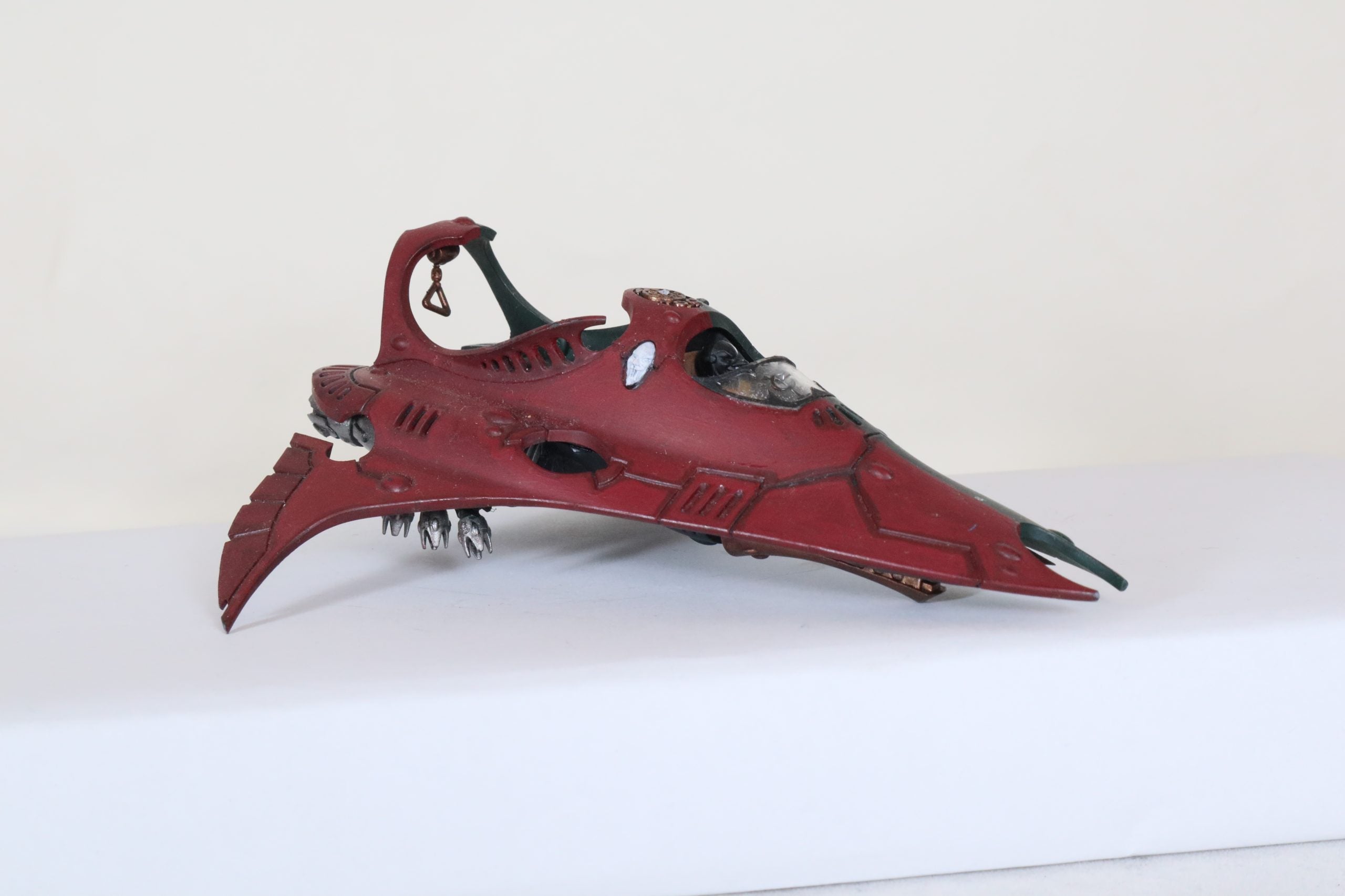 Voidweaver/ Starweaver