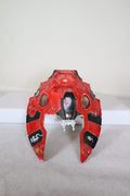 Wave Serpent