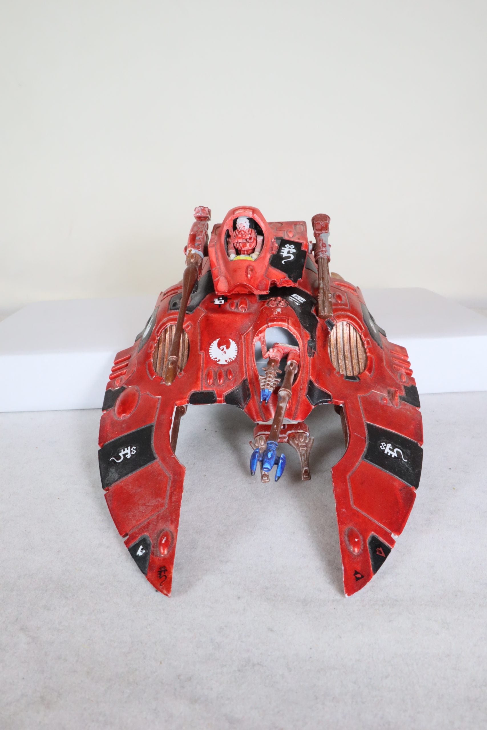 Wave Serpent