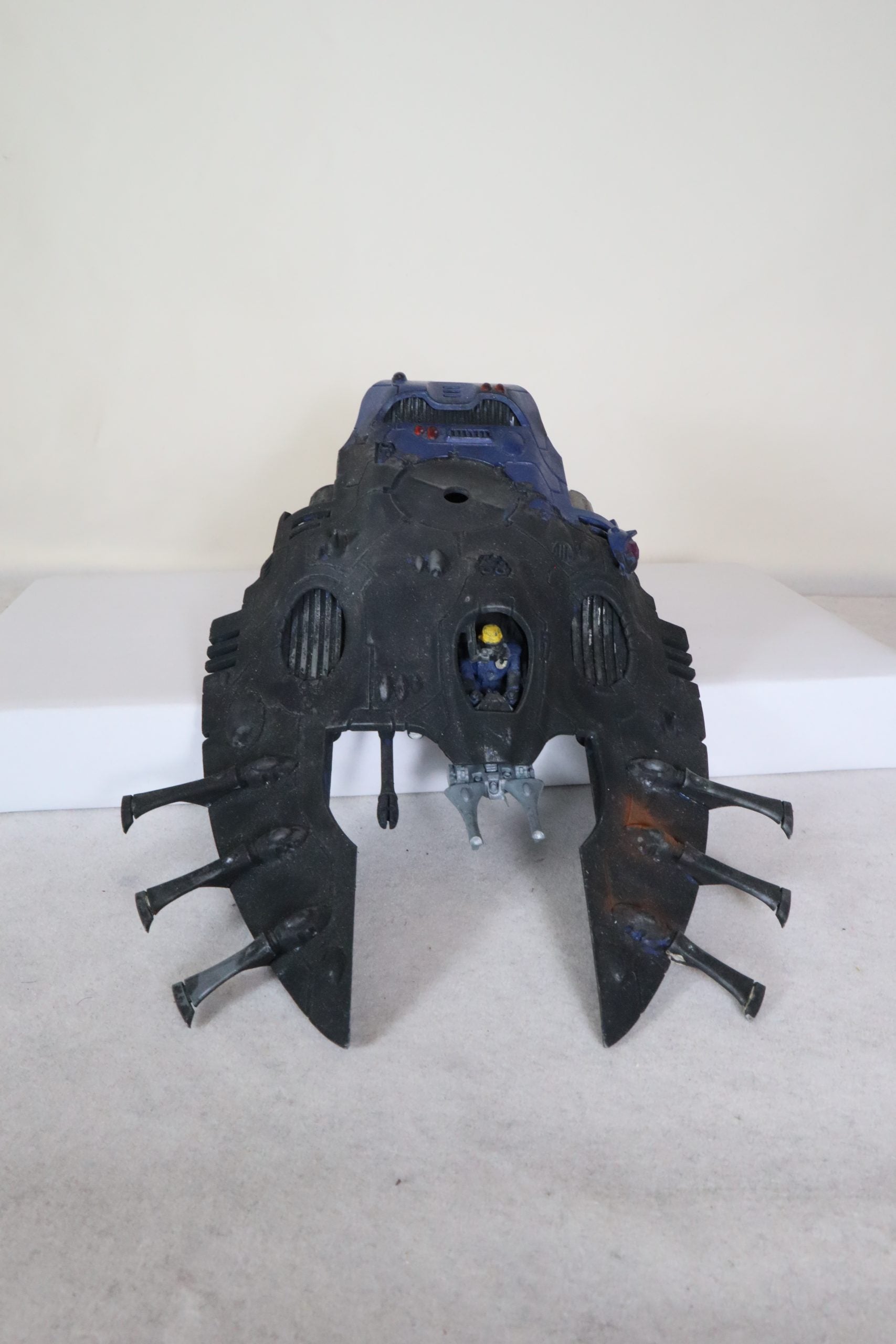 Wave Serpent