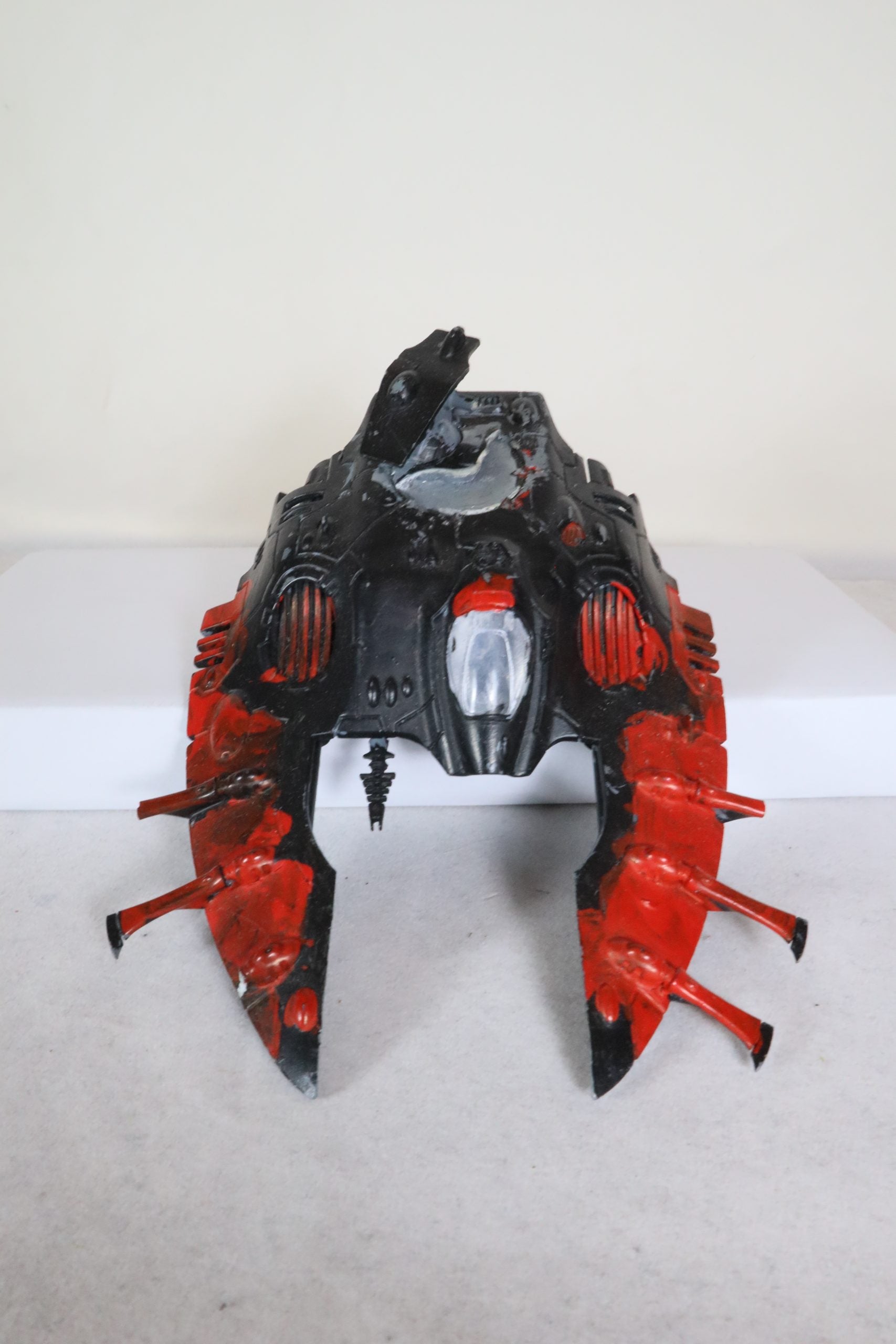 Wave Serpent