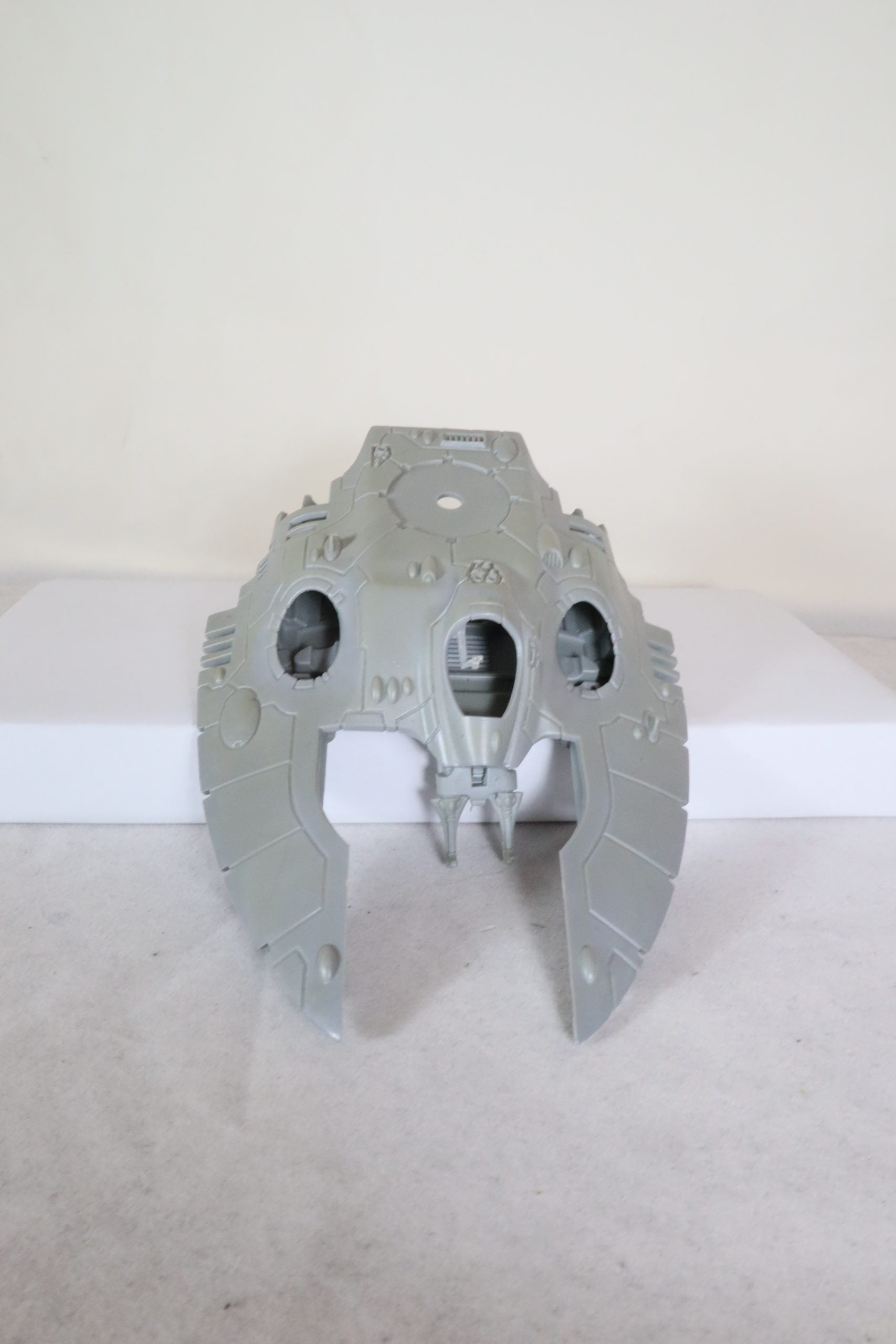 Wave Serpent