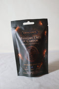 Mystery Dice of Carvos - Standard
