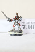 Rogue Trader Eldar