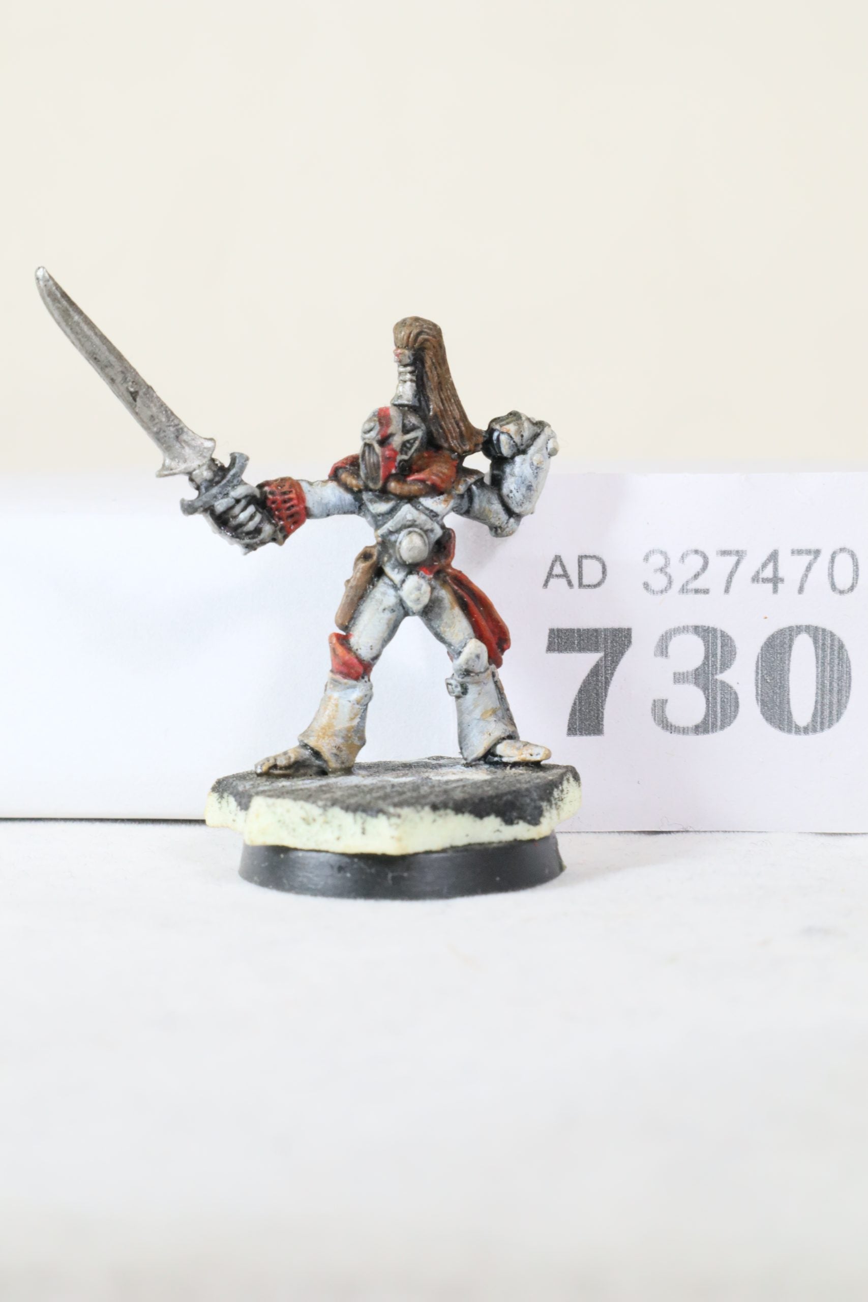 Rogue Trader Eldar