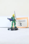 Rogue Trader Eldar