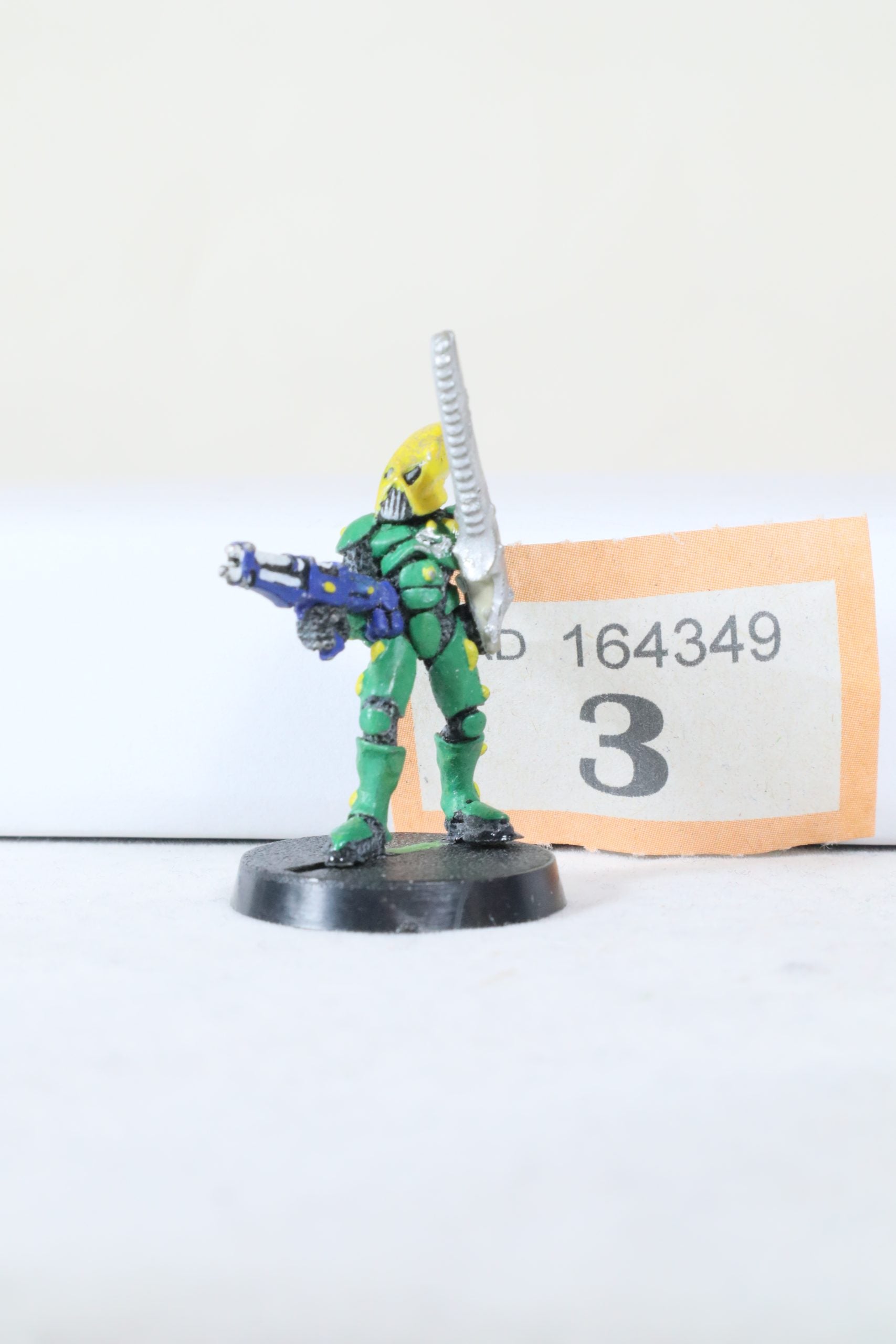 Rogue Trader Eldar