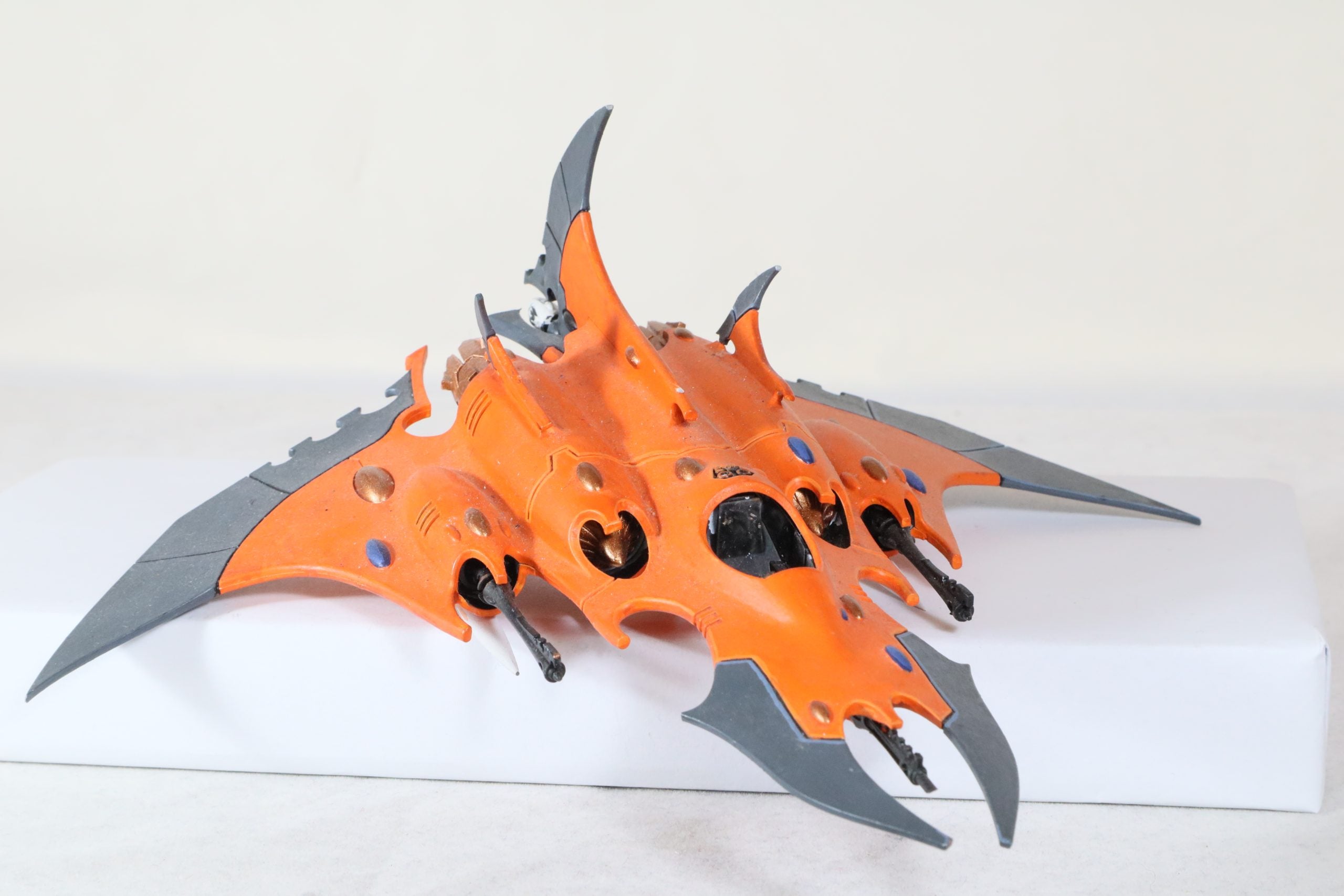 Razorwing Jetfighter