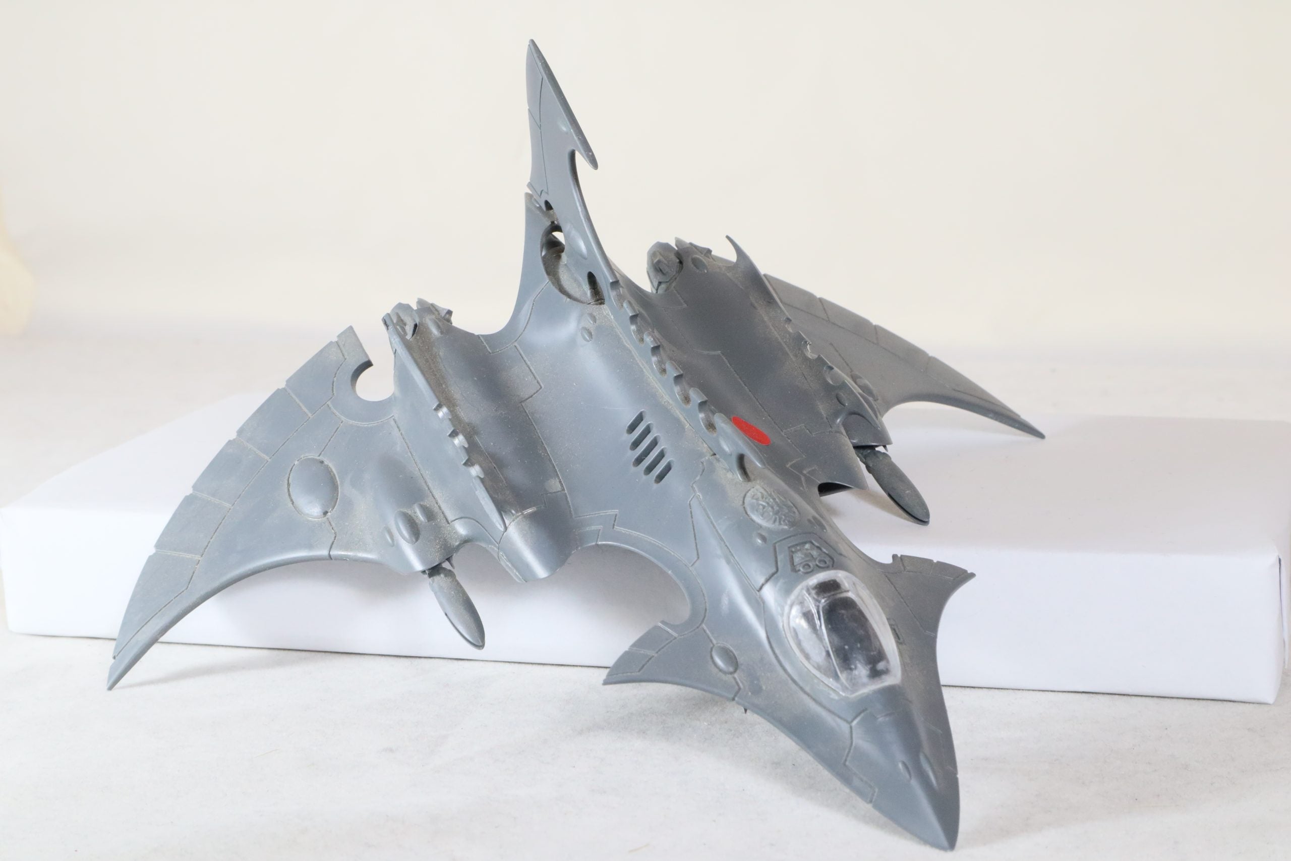 Crimson Hunter