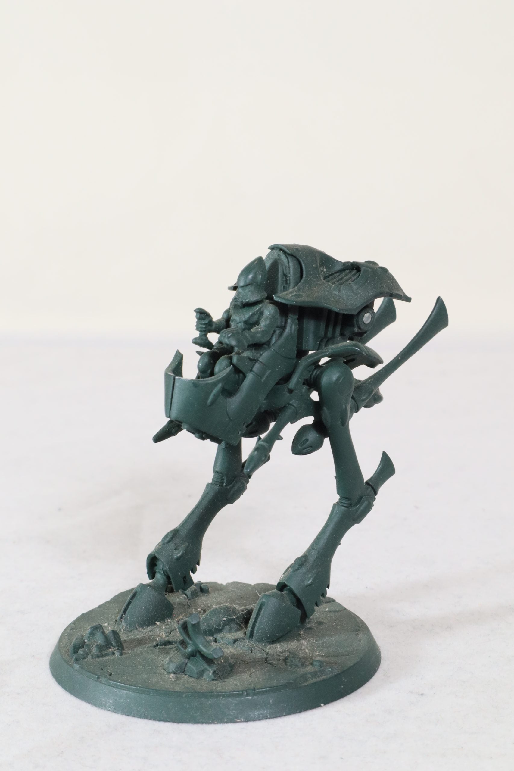 War Walker