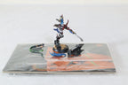 Kill Team Commanders Rule Pack Succubus With Model