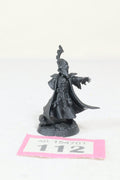 Farseer (Missing Staff)