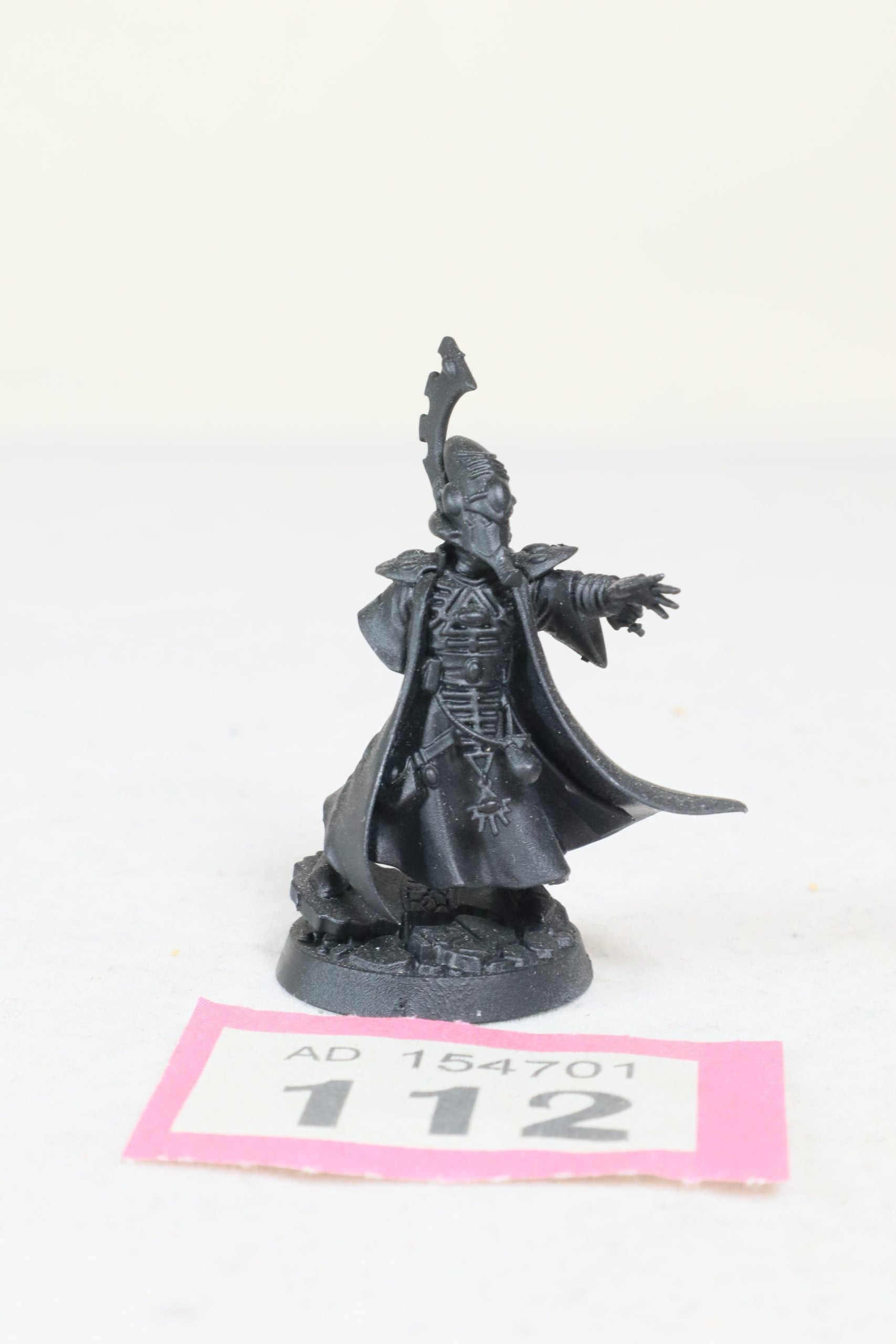 Farseer (Missing Staff)